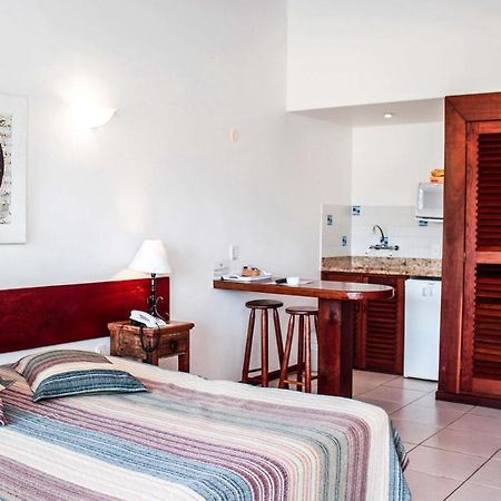 La Boheme Hotel E Apart Hotel Armacao dos Buzios Luaran gambar