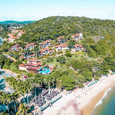 La Boheme Hotel E Apart Hotel Armacao dos Buzios Luaran gambar