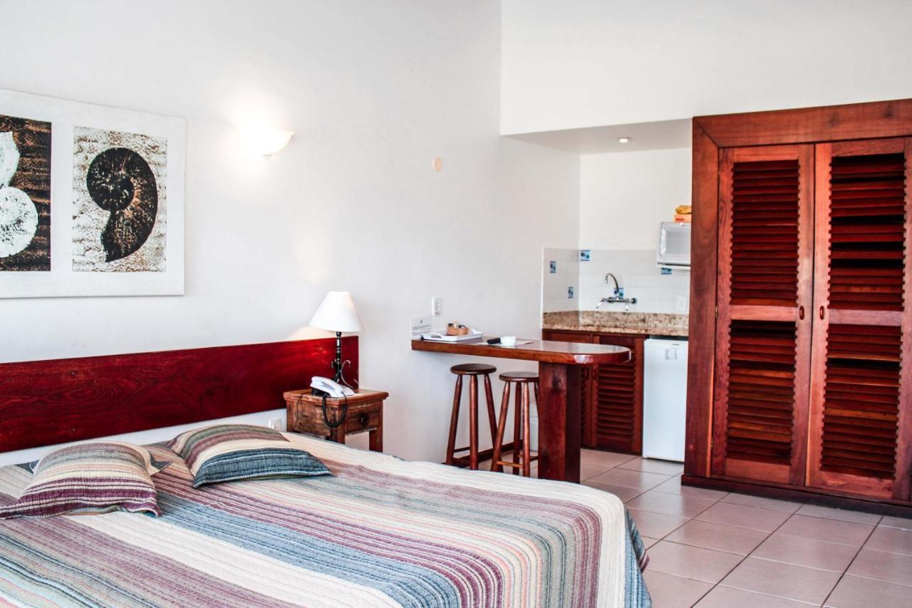 La Boheme Hotel E Apart Hotel Armacao dos Buzios Luaran gambar
