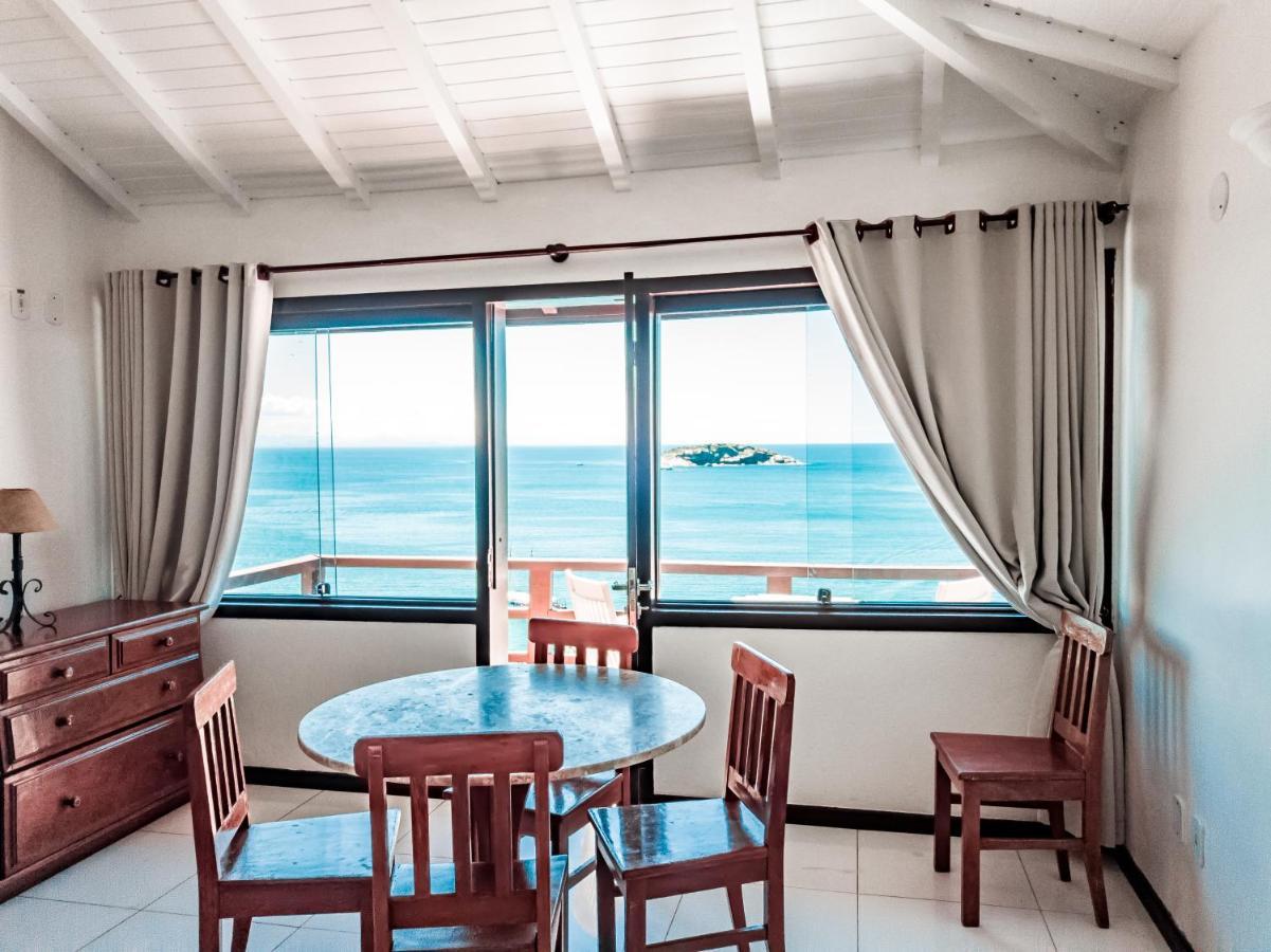 La Boheme Hotel E Apart Hotel Armacao dos Buzios Luaran gambar