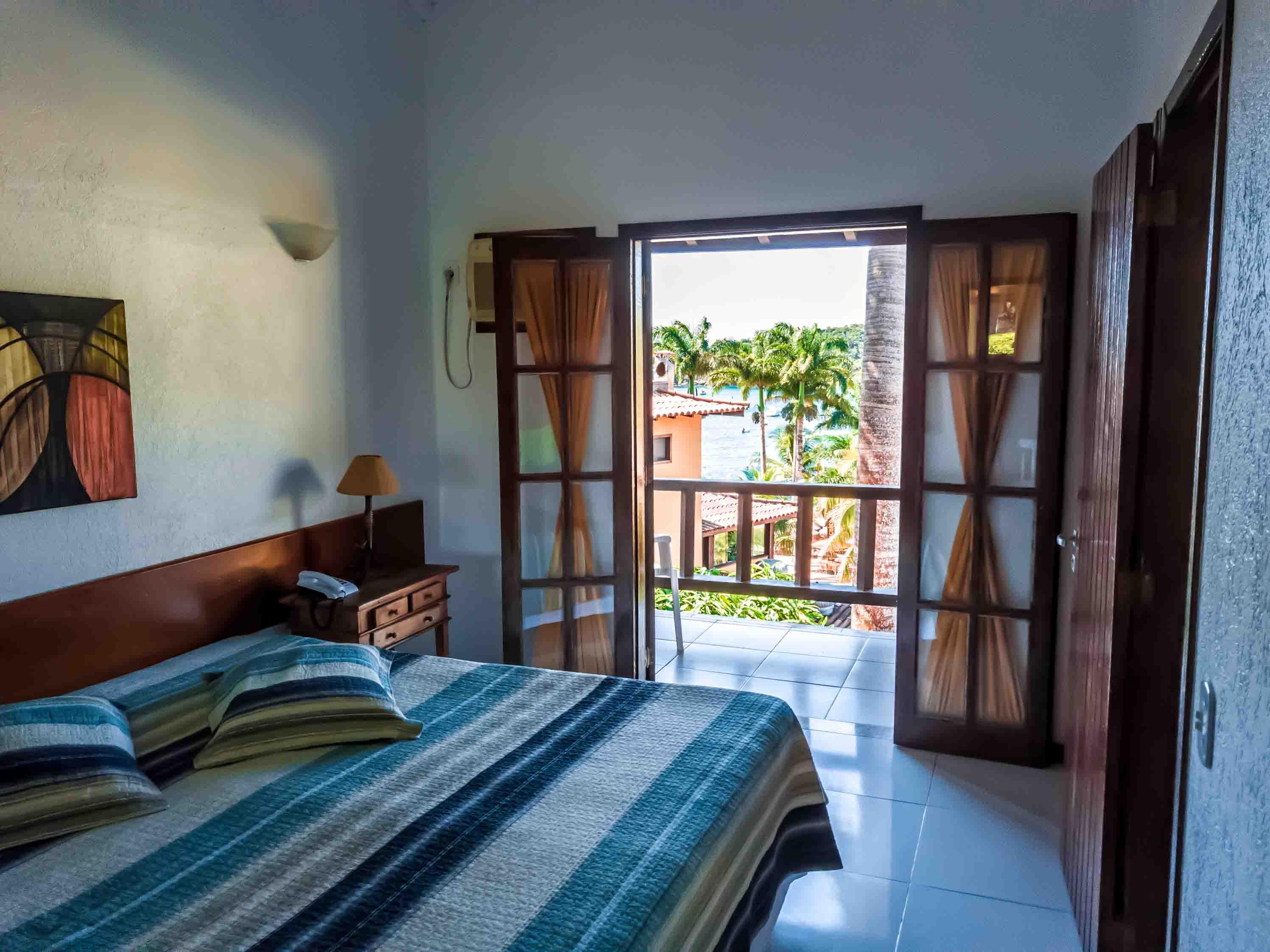 La Boheme Hotel E Apart Hotel Armacao dos Buzios Luaran gambar