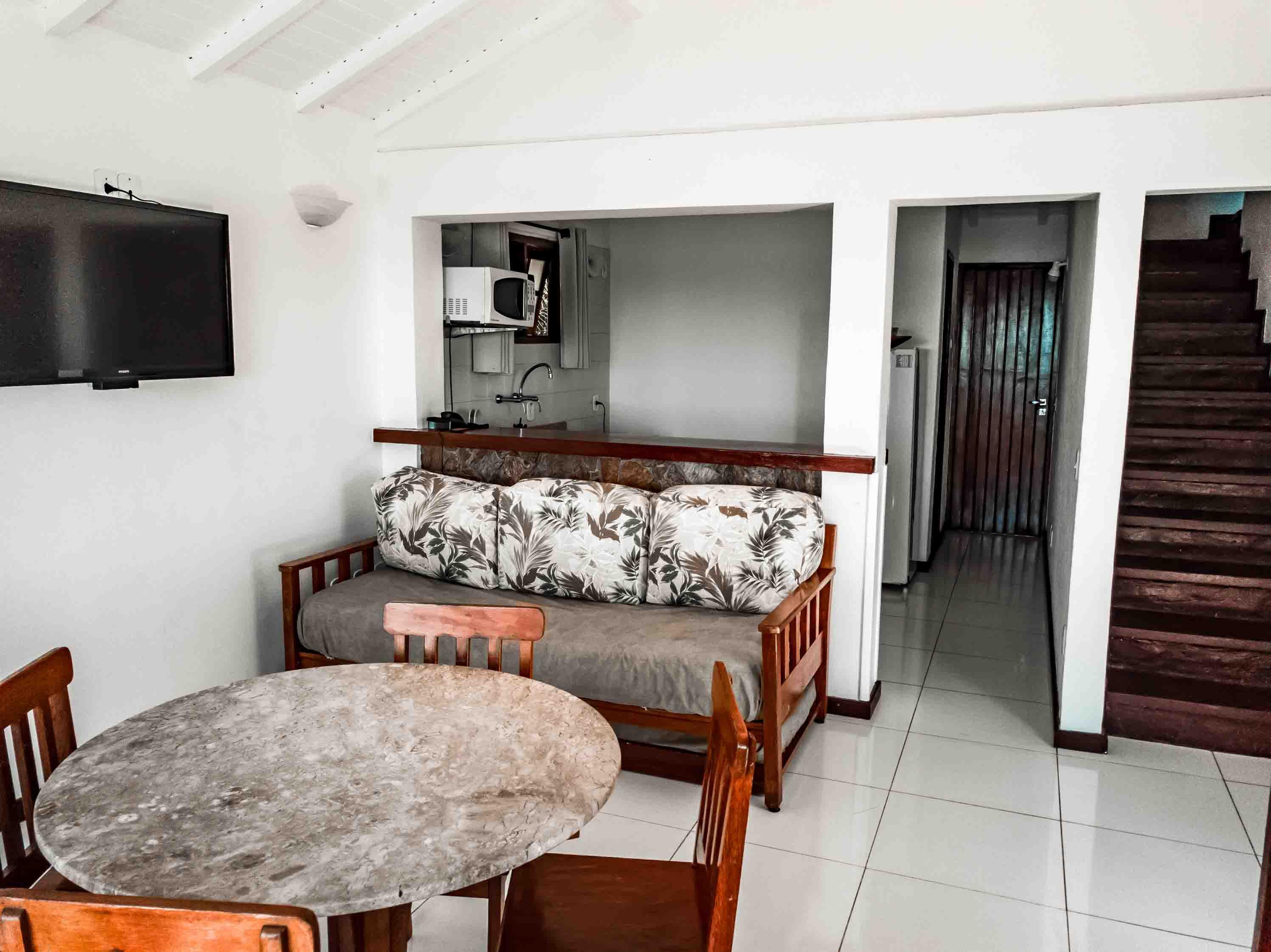 La Boheme Hotel E Apart Hotel Armacao dos Buzios Luaran gambar