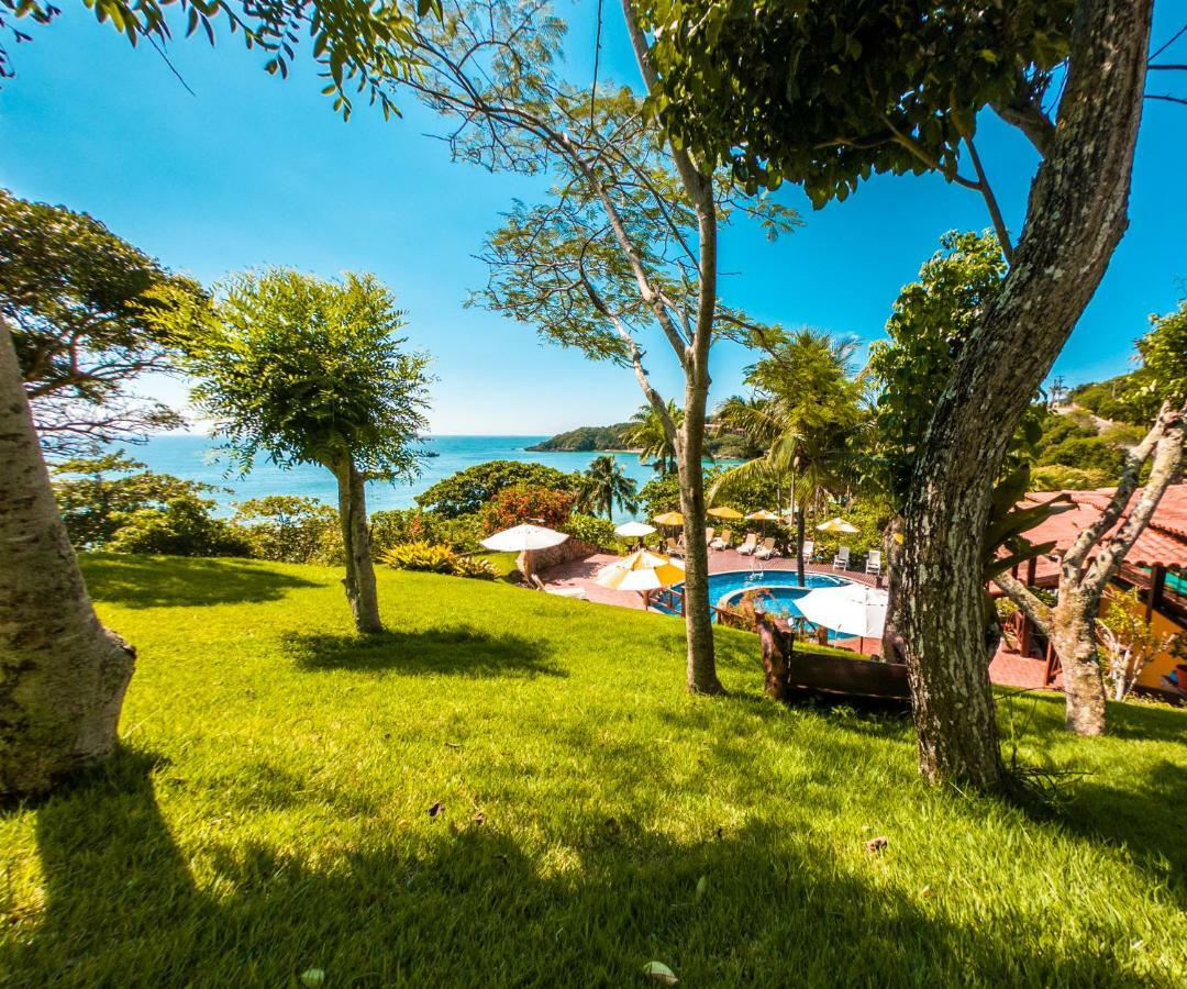 La Boheme Hotel E Apart Hotel Armacao dos Buzios Luaran gambar