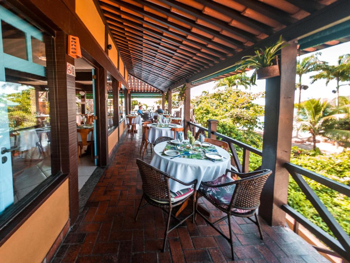 La Boheme Hotel E Apart Hotel Armacao dos Buzios Luaran gambar